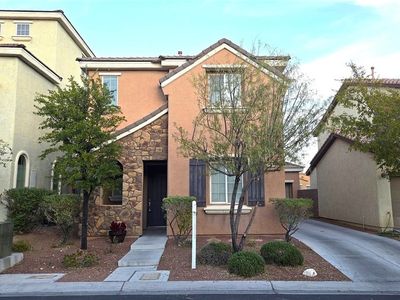 6542 Ditmars St, Las Vegas, NV, 89166