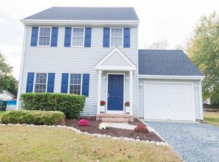 1410 Bantry Ln, Salisbury, MD 21804