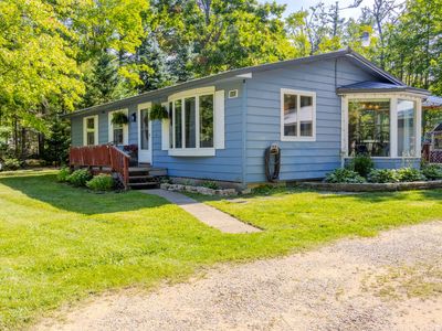 5083 Seneca Trl, Gaylord, MI, 49735