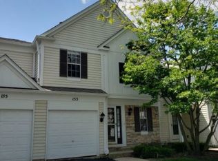 153 Park Ridge Ct, Aurora, IL 60504