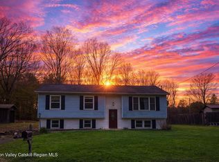 40 Cathy Jo Place, Accord, NY 12404