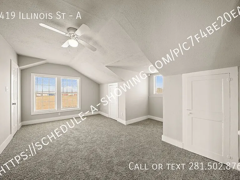 3419 Illinois St #A — Photo 7