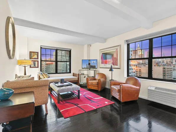 200 E 16th St APT 14H, Manhattan, NY 10003