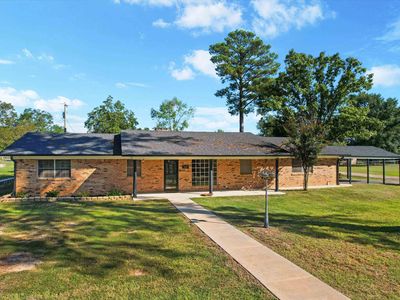 442 Golf Rd, Gilmer, TX, 75645