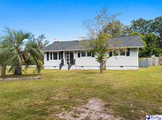 1175 Berkeley Ave, Florence, SC 29505