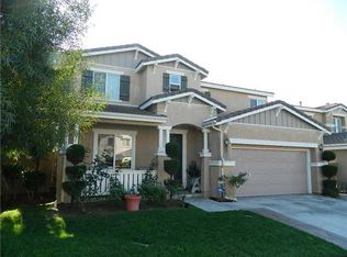 4337 Saddlehorn Way, Oceanside, CA 92057