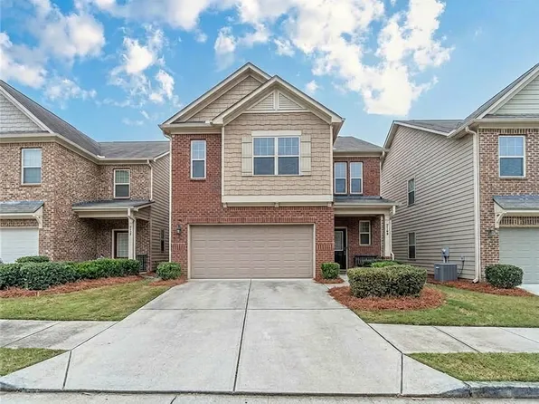 2139 Baywood Tree Ln SW, Snellville, GA 30078