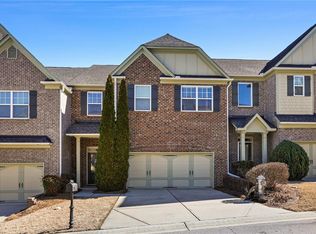 3645 Gambrell Ln NE, Atlanta, GA 30319