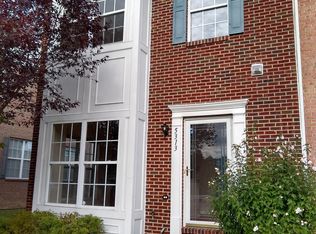 5313 Seahorse Pl, Waldorf, MD 20603