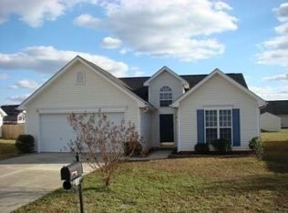 3008 Trellis Ln, Monroe, NC 28110