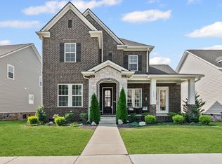 2195 Broadway St, Nolensville, TN 37135