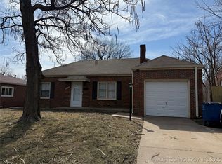 4538 E 8th St, Tulsa, OK 74112