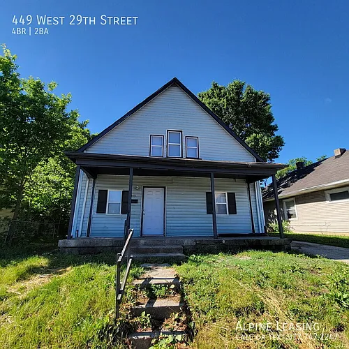 449 W 29th St Photo 1