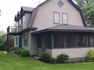 60363 100th St, Miltona, MN 56354