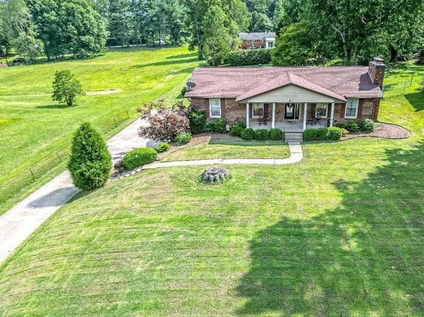 5710 State Route 54, Philpot, KY 42366