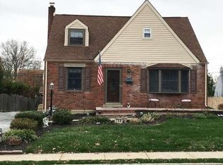 759 Brooke Cir, Morton, PA 19070