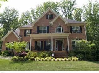 3615 Summit Lakes Dr, Browns Summit, NC 27214