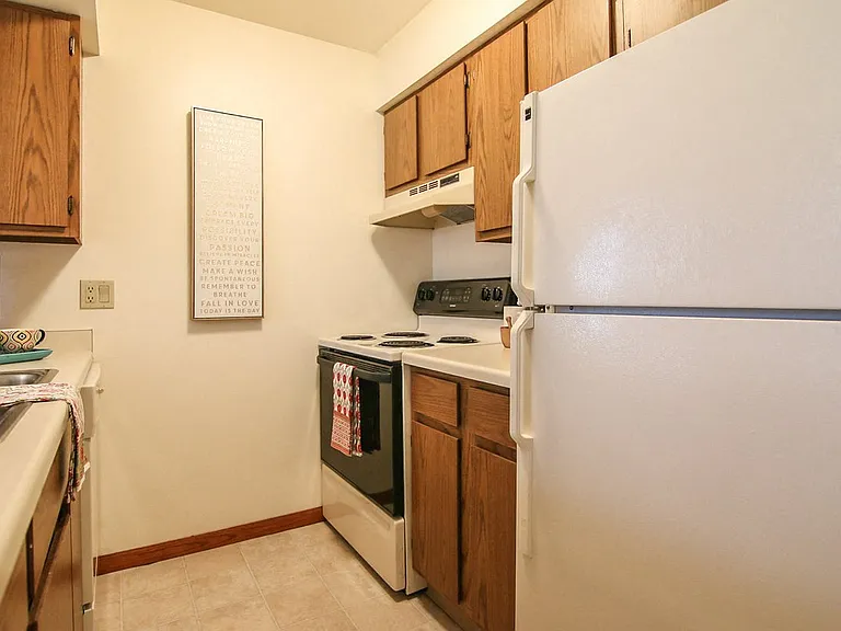 Cedar Ridge — Photo 14