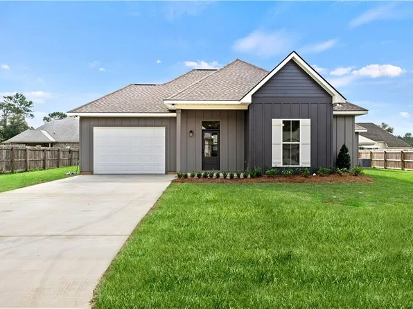 20126 Walden St, Covington, LA 70435