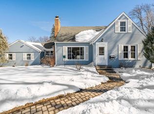 7301 Oakland Ave, Minneapolis, MN 55423