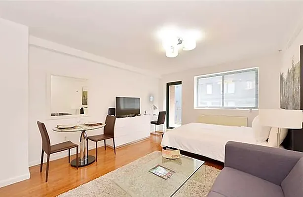 Rented by Corcoran | media 2