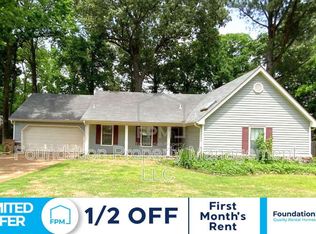 5682 Richburg Ave, Memphis, TN 38135