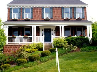 503 Windmill Ct, Gibsonia, PA