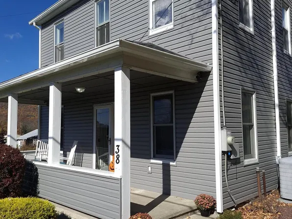 38 W 2nd St, Wind Gap, PA 18091