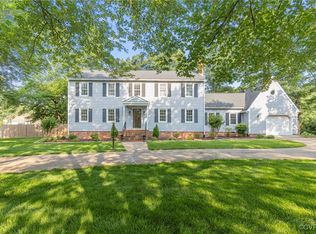 1614 Willingham Rd, Henrico, VA 23238