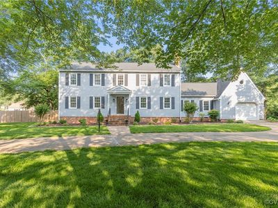 1614 Willingham Rd, Henrico, VA, 23238