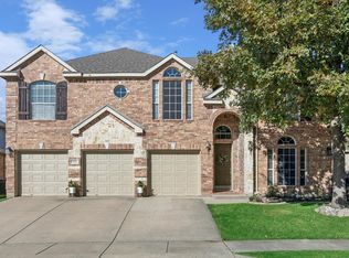 326 Lusitano Ct, Celina, TX 75009