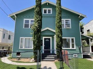 3635 Chestnut St, Riverside, CA 92501