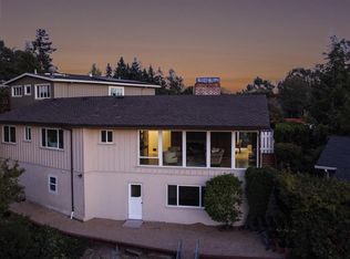 2960 Hedge Ct, Oakland, CA