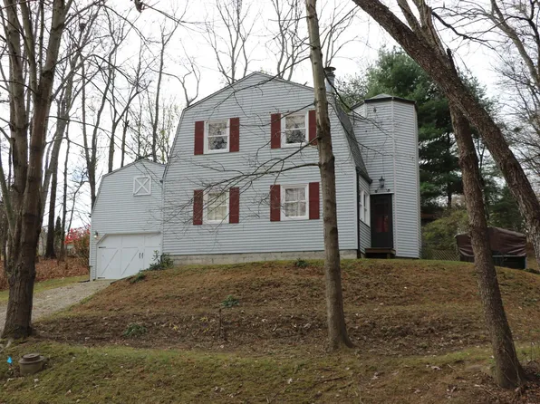 494 Crabapple Dr, Howard, OH 43028