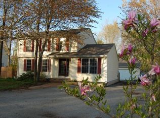 726 Davol Rd, Stevensville, MD 21666