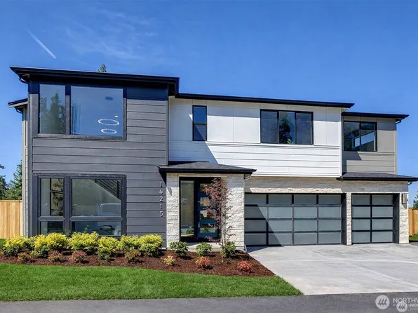 16215 Simonds Road NE, Kenmore, WA 98028