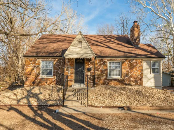 1540 S Campbell Ave, Springfield, MO 65807