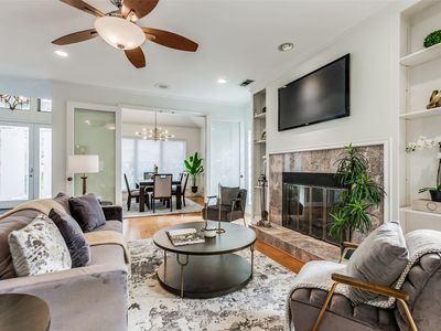 7218 Authon Dr, Dallas, TX, 75248