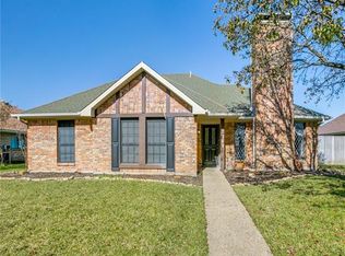 1109 Clearview Dr, Allen, TX 75002