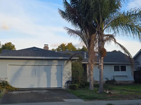1355 Buchanan Dr, Santa Clara, CA 95051