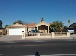 6120 W Osborn Rd, Phoenix, AZ 85033