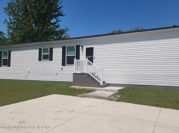 8 Page St, Lake Odessa, MI 48849