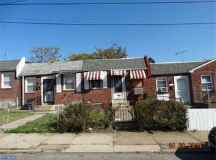 2439 S 57th St, Philadelphia, PA 19143