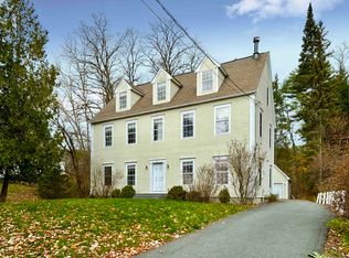 51 E Wheelock St, Hanover, NH 03755