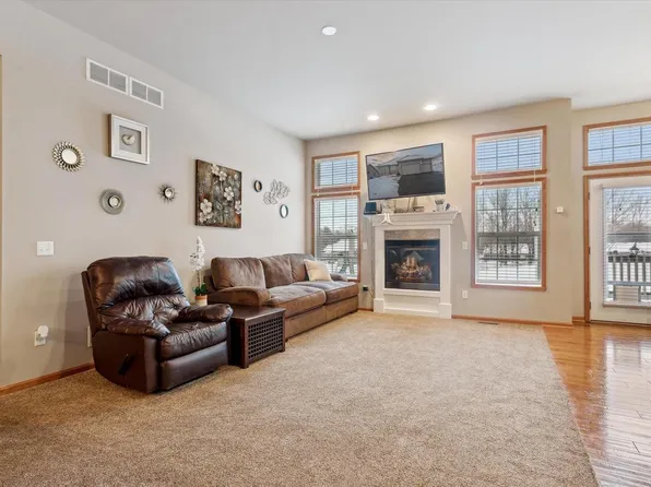 11326 North Crestwood Drive, Edgerton, WI 53534