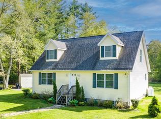 285 County Rd, Marion, MA 02738