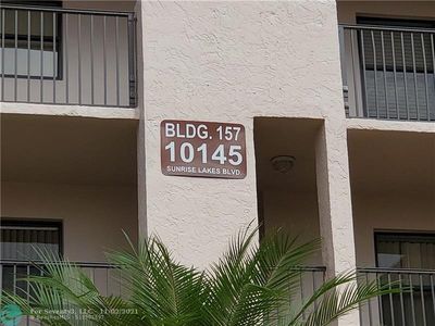 10145 Sunrise Lakes Blvd APT 403, Sunrise, FL, 33322