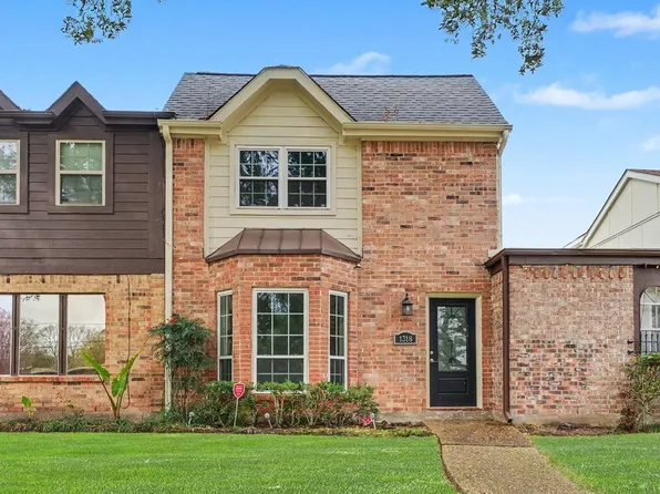 1318 Ward Rd, Baytown, TX 77520