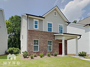 1306 Sweetbriar Cir, East Pt, GA 30344