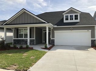 3014 Eagle Bluff Way Grn, Green Cove Springs, FL 32043